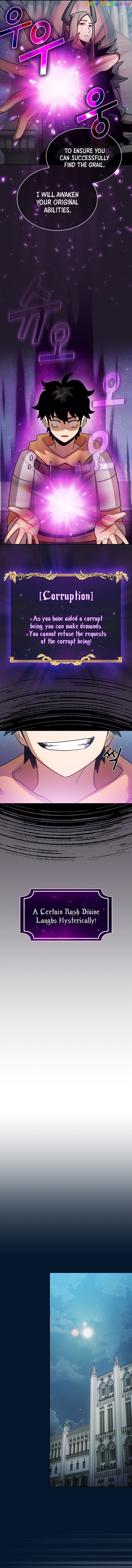 Is This Hero for Real? Chapter 93 - page 7